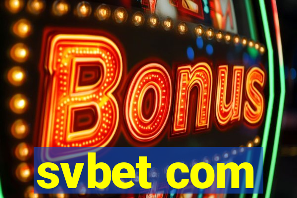 svbet com